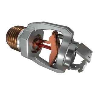 VK460 K5.8 Residential Fire Sprinkler System 175