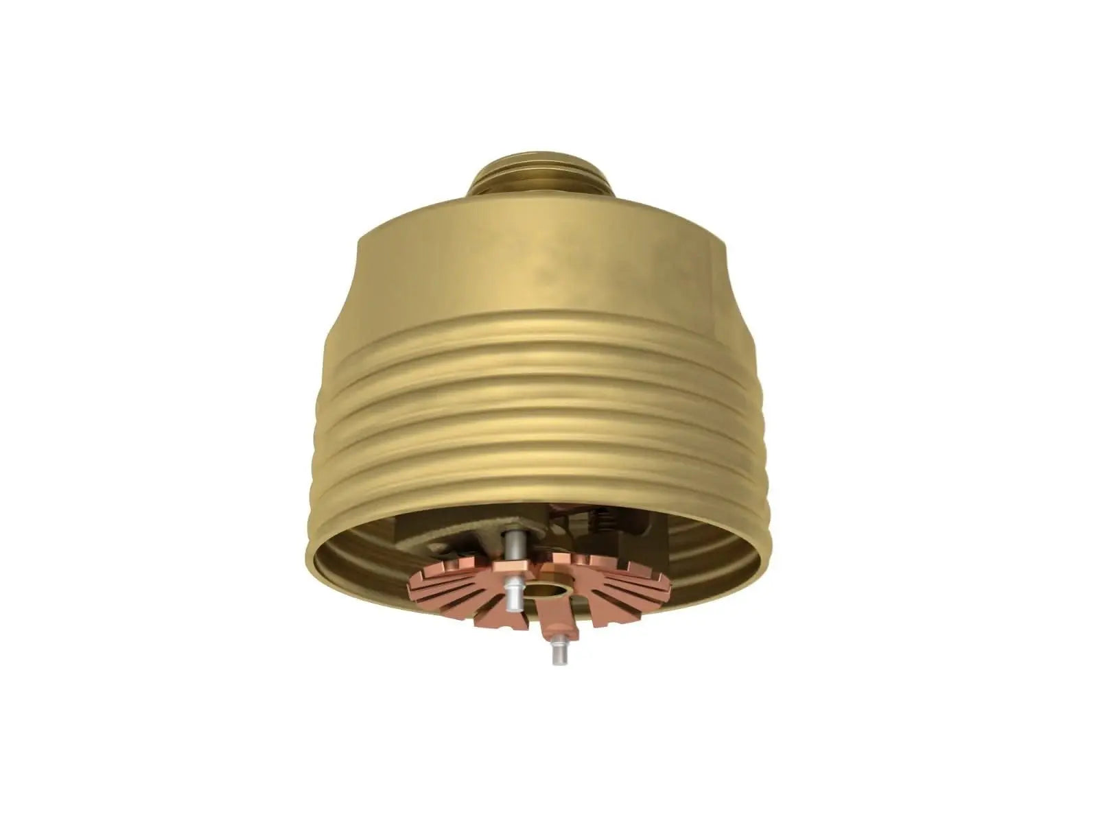 Viking VK462 K5.6 QR Pendent MRI Rated Sprinkler