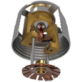 Viking VK464 K8.0 Quick Response Concealed Pendent Fire Sprinkler System