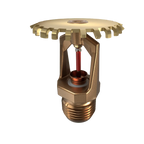 Viking VK467 K4.9 Residential Upright Sprinkler 4"