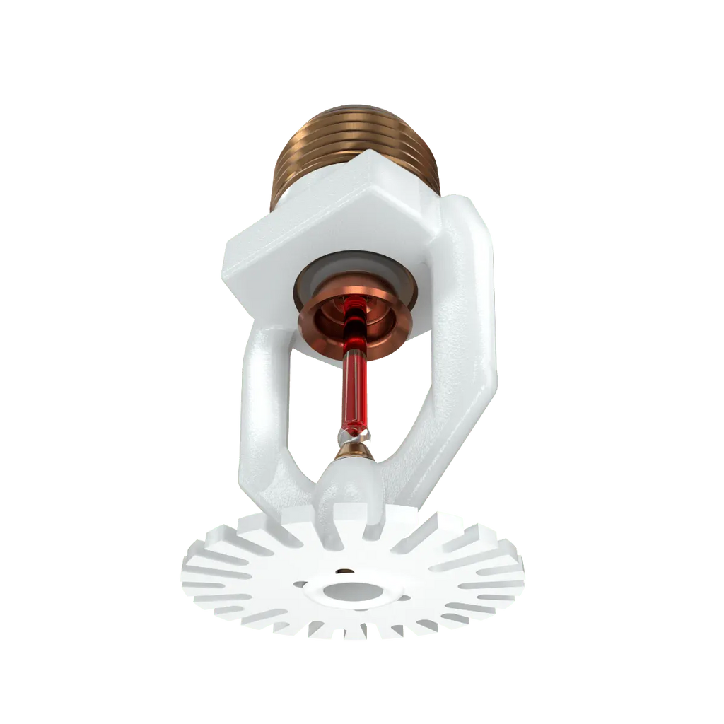 Viking VK468 K4.9 RES PD 4" Pendent Sprinkler Durable