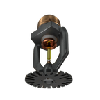 Viking VK468 K4.9 RES PD 4" Pendent Sprinkler Durable