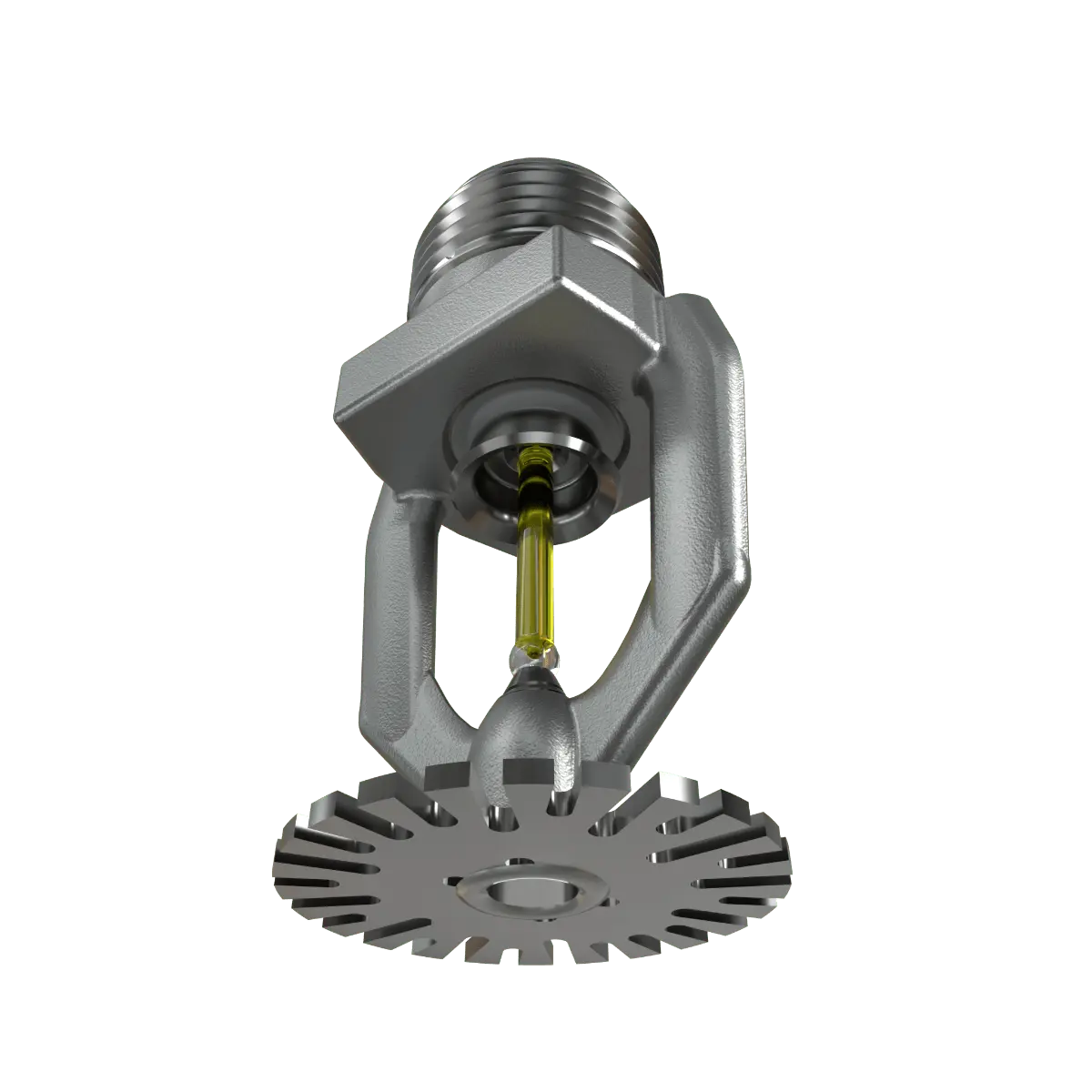 Viking VK468 K4.9 RES PD 4" Pendent Sprinkler Durable