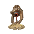 Viking VK468 K4.9 Residential Model 175 Sprinkler