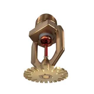 Viking VK468 K4.9 Residential Model 175 Sprinkler