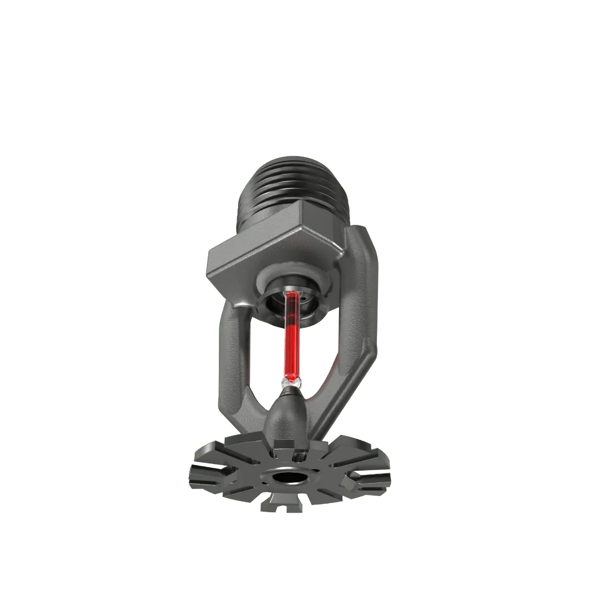 VK471 K3.7 Residential Pendent Sprinkler System