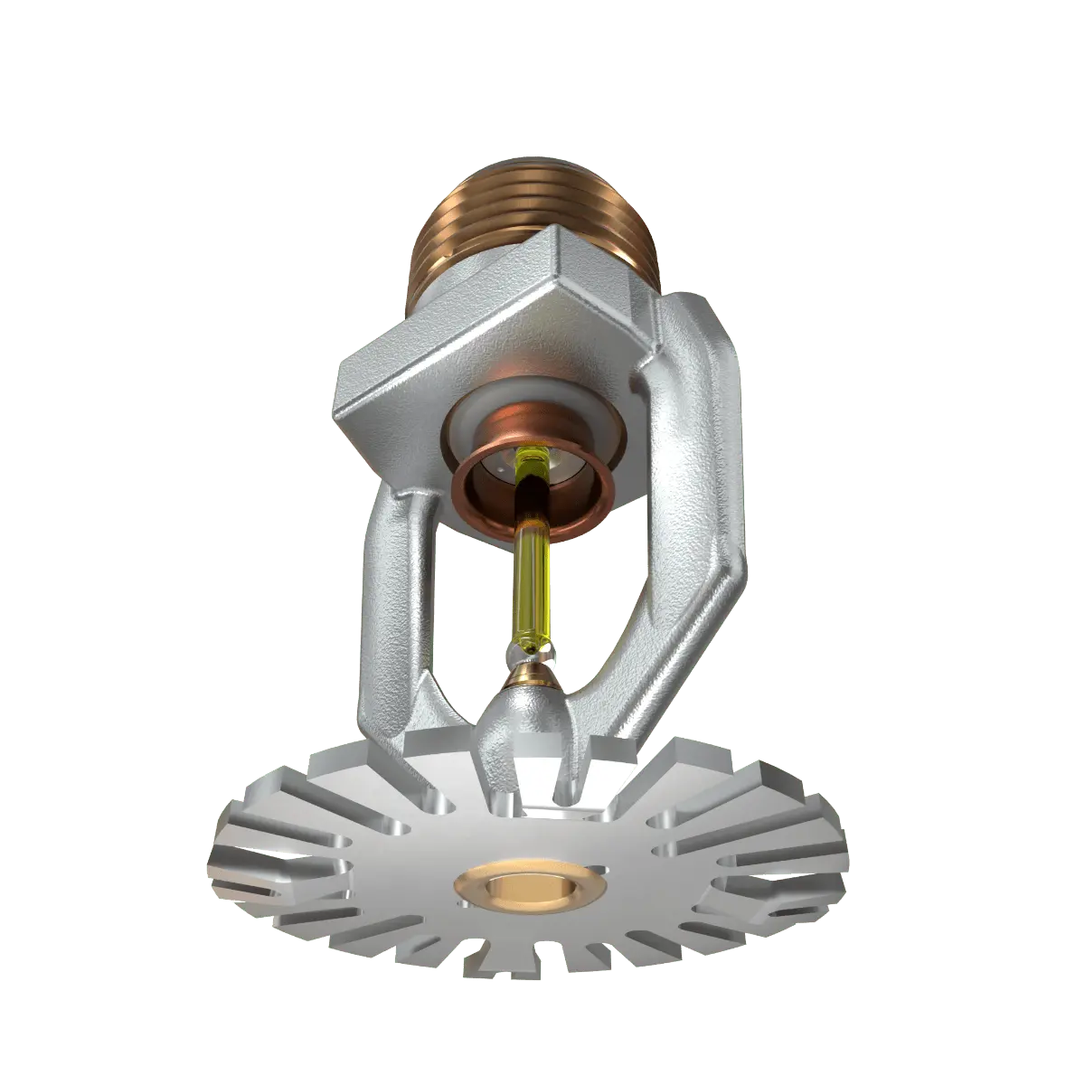 VK472 K5.8 RES PD Residential Pendent Sprinkler