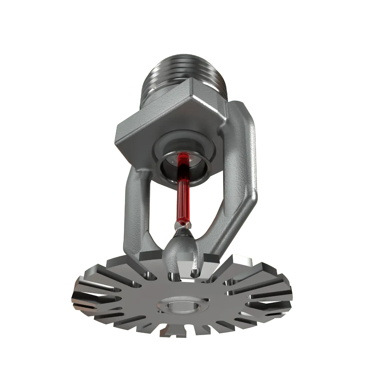 VK472 K5.8 RES PD Residential Pendent Sprinkler