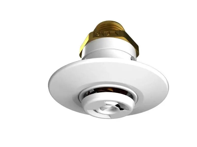 VK478 K5.6 Quick Response Flush Pendent Sprinkler