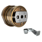 VK480 K4.0 Horizontal Sidewall Sprinkler System