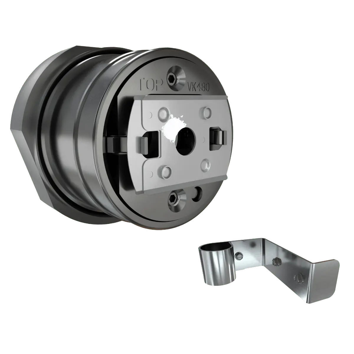 VK480 K4.0 Horizontal Sidewall Sprinkler System