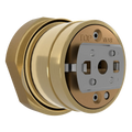 VK481 K5.6 Quick Response Concealed Sprinkler