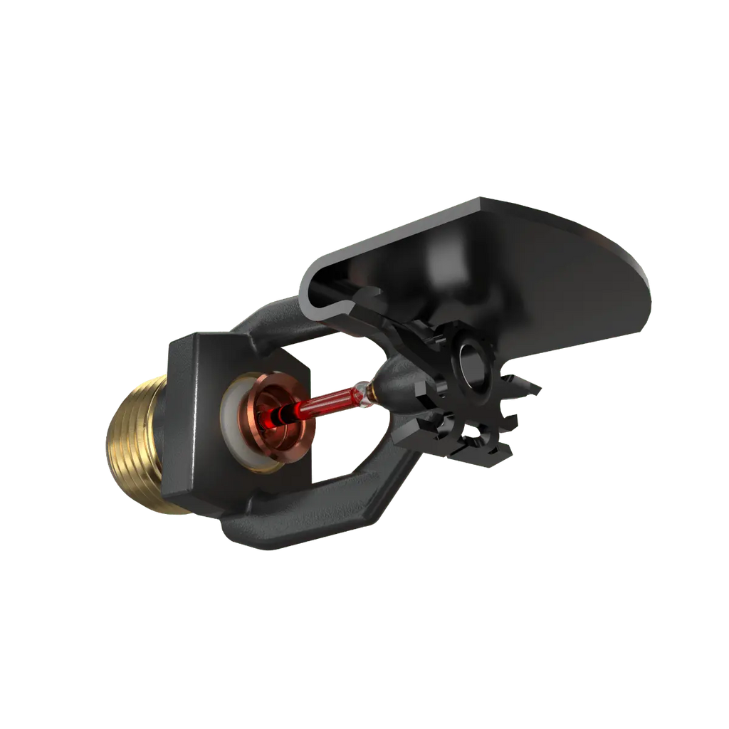 VK484 K4.2 Residential HSW Horizontal Sidewall Sprinkler