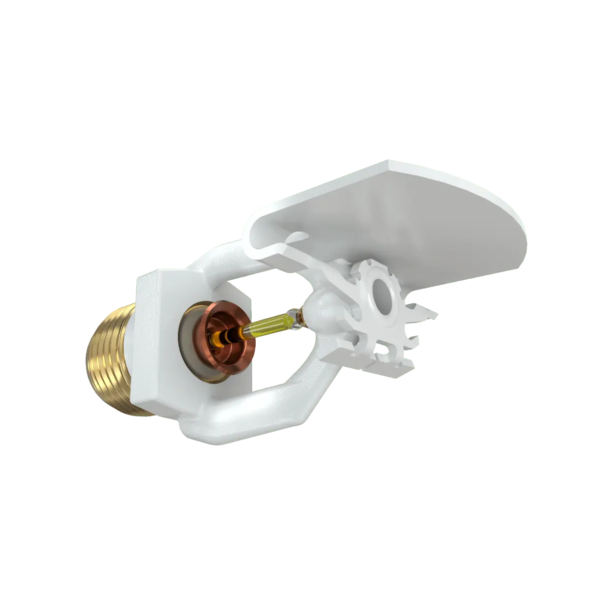 VK484 K4.2 Residential HSW Horizontal Sidewall Sprinkler