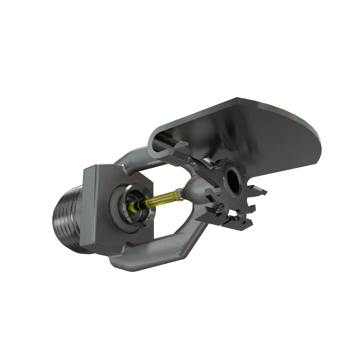 VK484 K4.2 Residential HSW Horizontal Sidewall Sprinkler