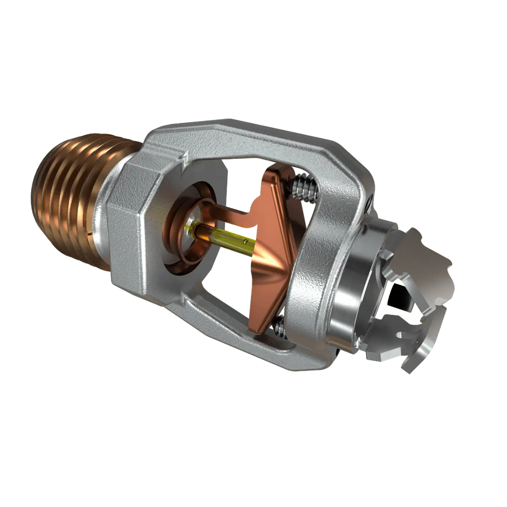 VK4860 K4.0 Residential Horizontal Sidewall Sprinkler