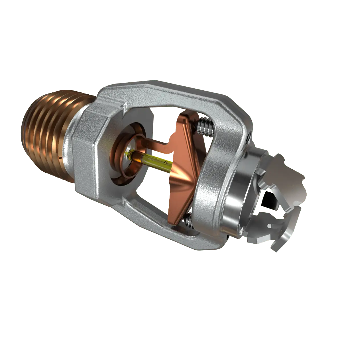 VK4860 K4.0 Residential Horizontal Sidewall Sprinkler