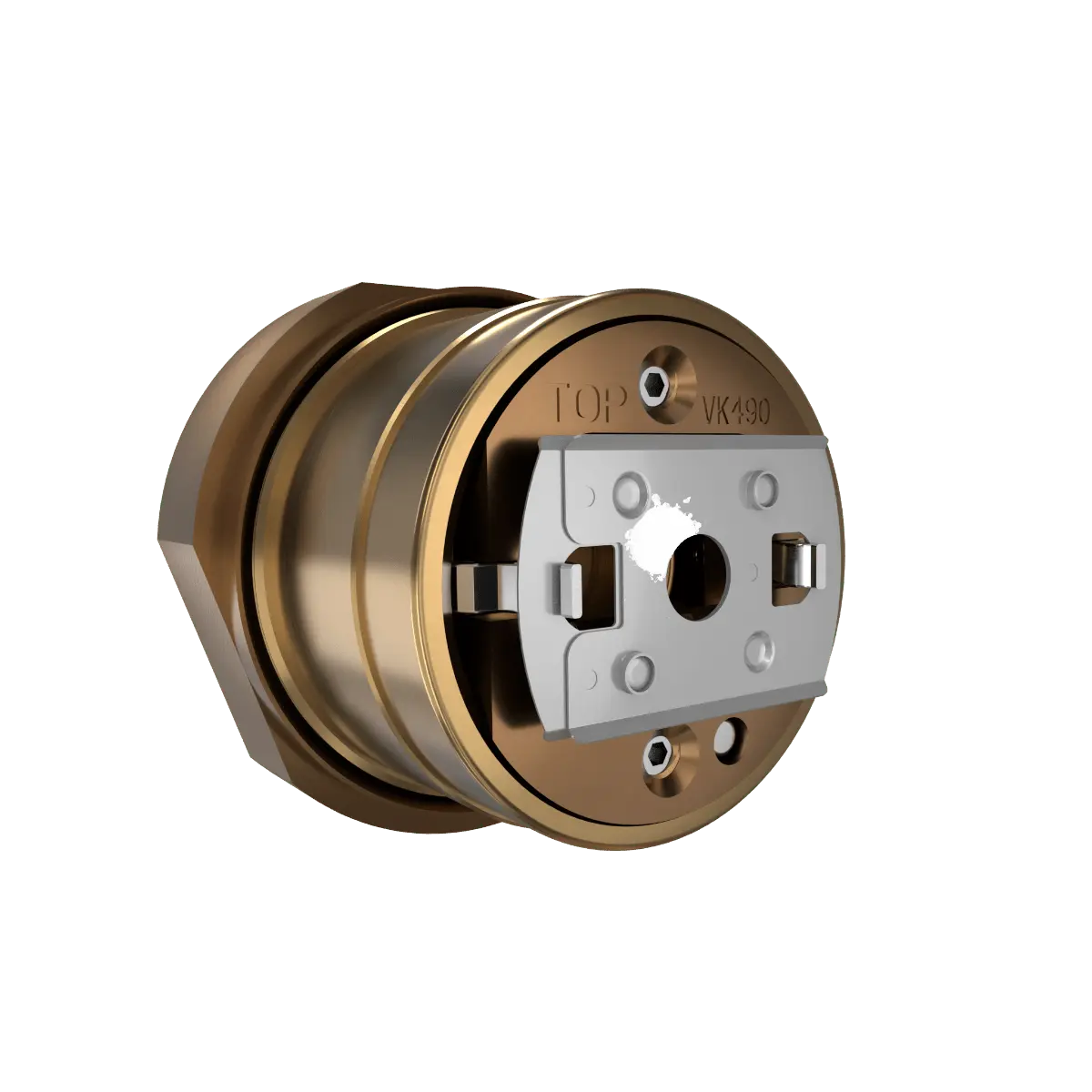 VK490 K5.8 RES HSW Residential Concealed Sprinkler