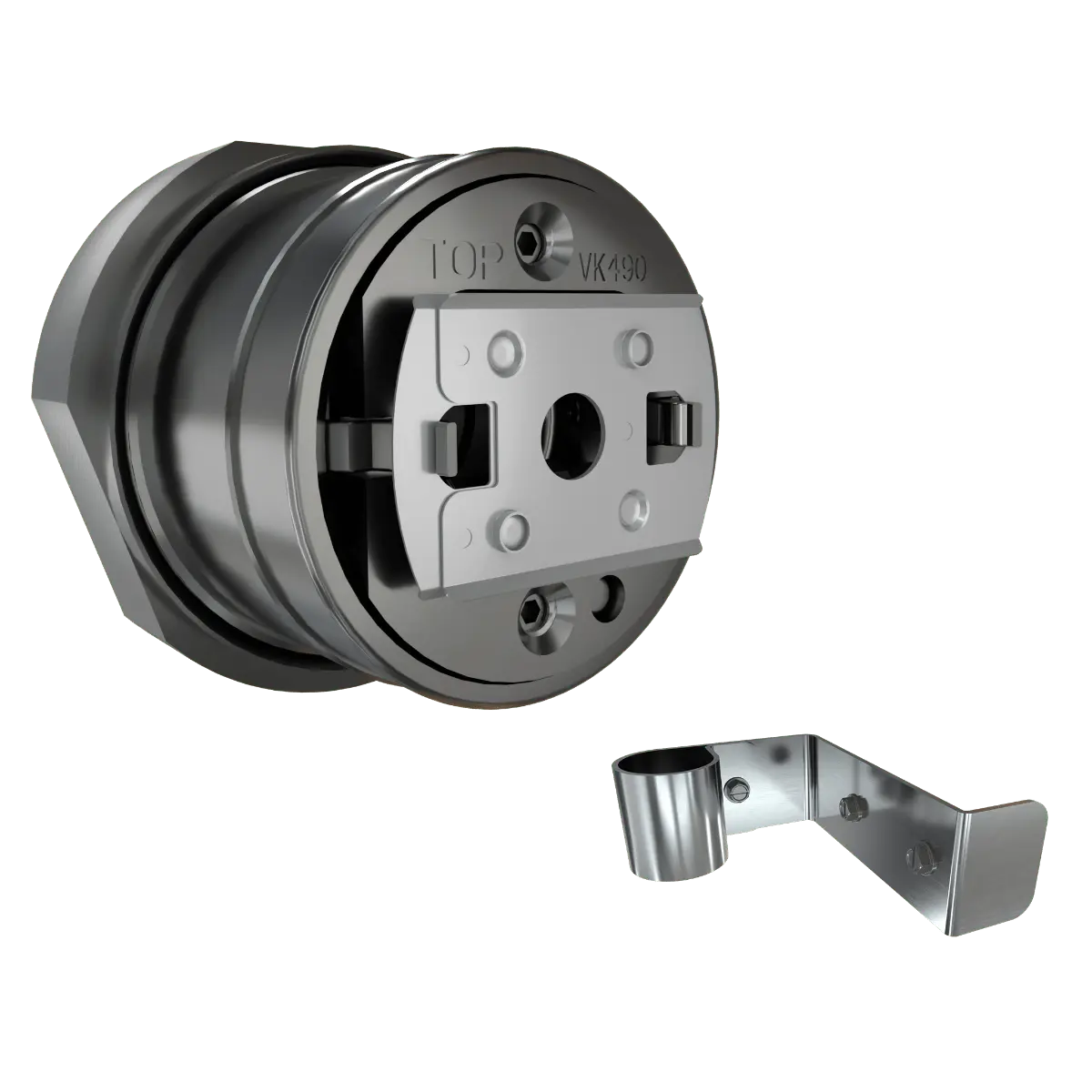 VK490 K5.8 RES HSW Residential Concealed Sprinkler