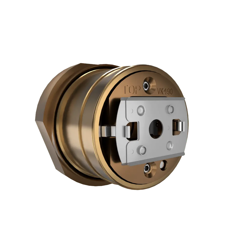 VK490 K5.8 RES HSW Residential Concealed Sprinkler