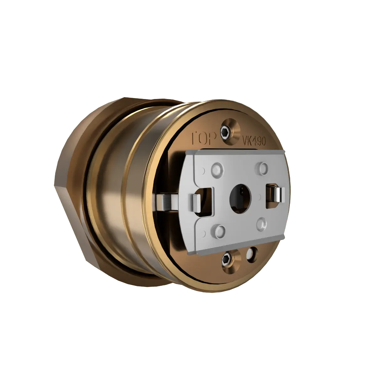 VK490 K5.8 RES HSW Residential Concealed Sprinkler