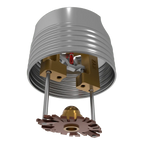 VK4921 K5.6 SR PD CD Concealed Pendent Sprinkler