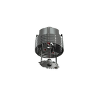 VK498 K5.8 Residential Concealed Pendent Sprinkler