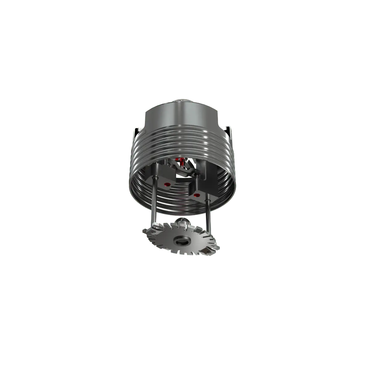 VK498 K5.8 Residential Concealed Pendent Sprinkler