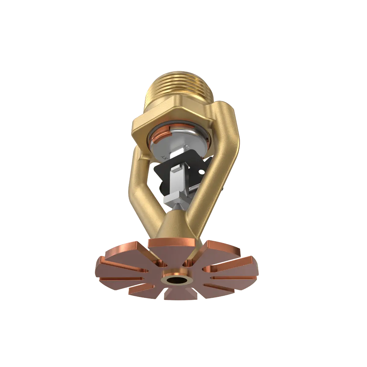 VK500 K14 ESFR Fast Response Pendent Sprinkler