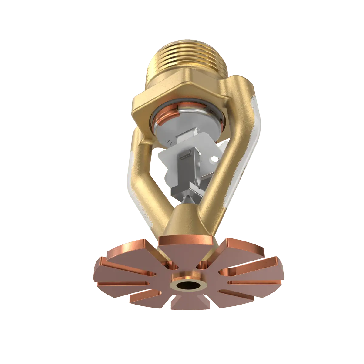 VK500 K14 ESFR Fast Response Pendent Sprinkler