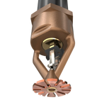 VK502 K14.0 ESFR Dry Pendent Sprinkler