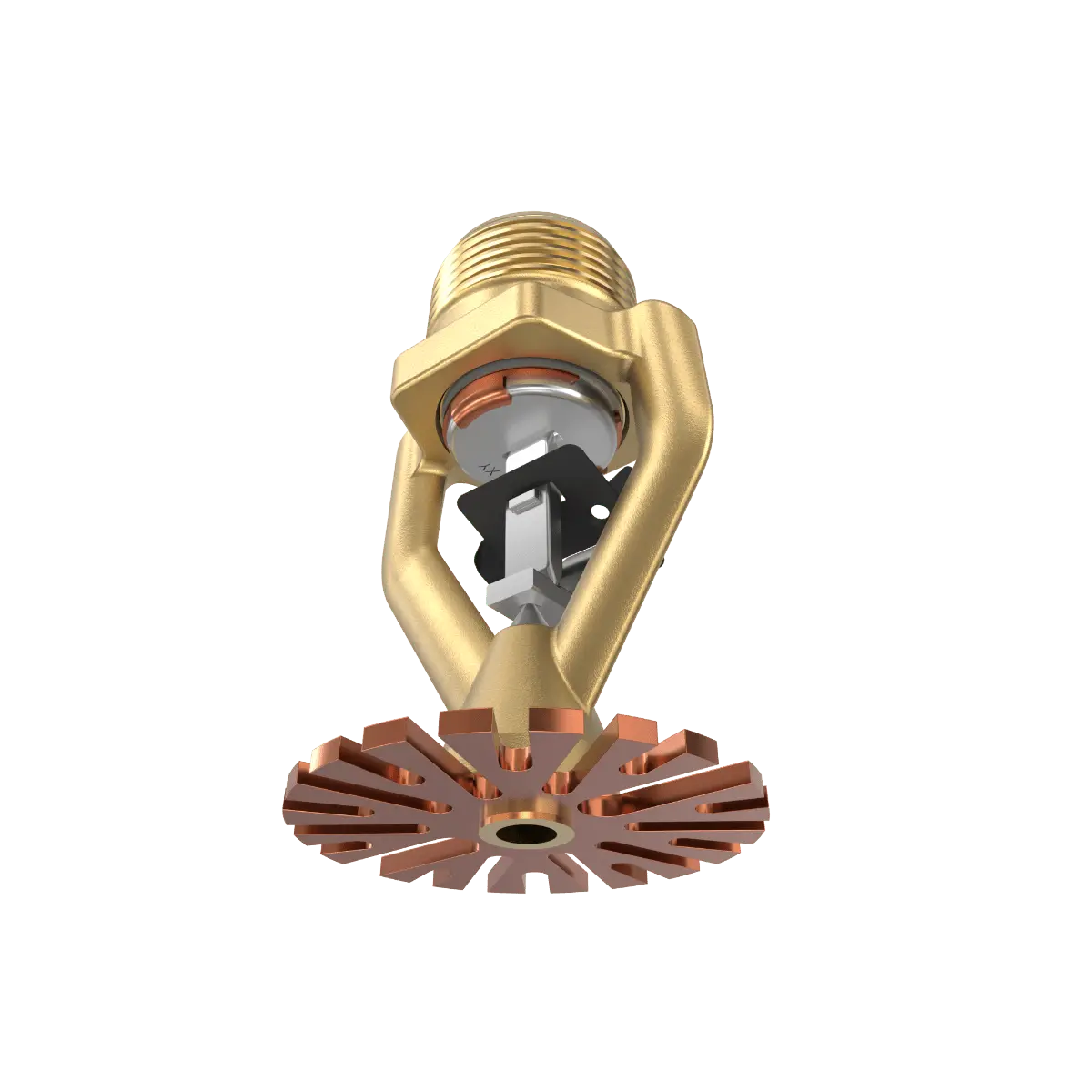 VK503 K16.8 ESFR Pendent Sprinkler