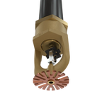 VK512 K25.2 ESFR Dry Grooved Pendent Sprinkler System