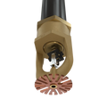 2-1/2" X 4 Gray Welded 300# Schedule 40 Fittings