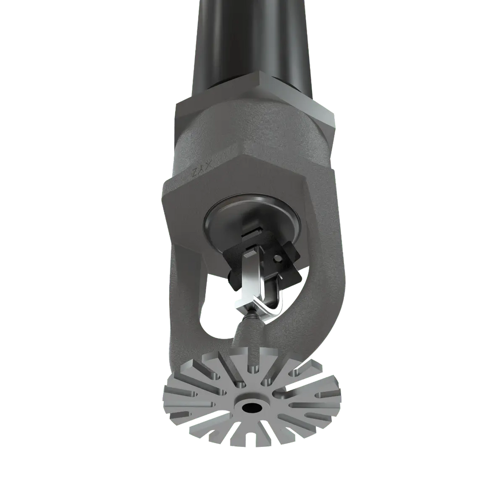 VK512 K25.2 ESFR Dry Grooved Pendent Sprinkler System