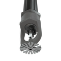 VK512 K25.2 ESFR Dry Grooved Pendent Sprinkler System