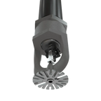 VK512 K25.2 ESFR Dry Grooved Pendent Sprinkler System