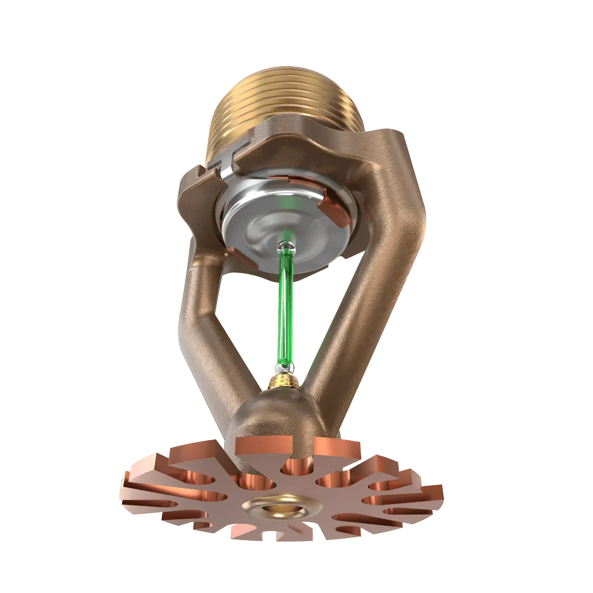 VK5141 K28 ESFR PD Fast Response Sprinkler