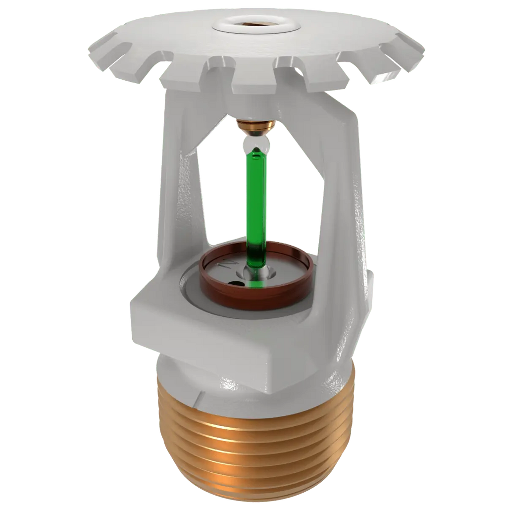 VK532 K11.2 ECLHOH Upright Sprinkler Quick Response