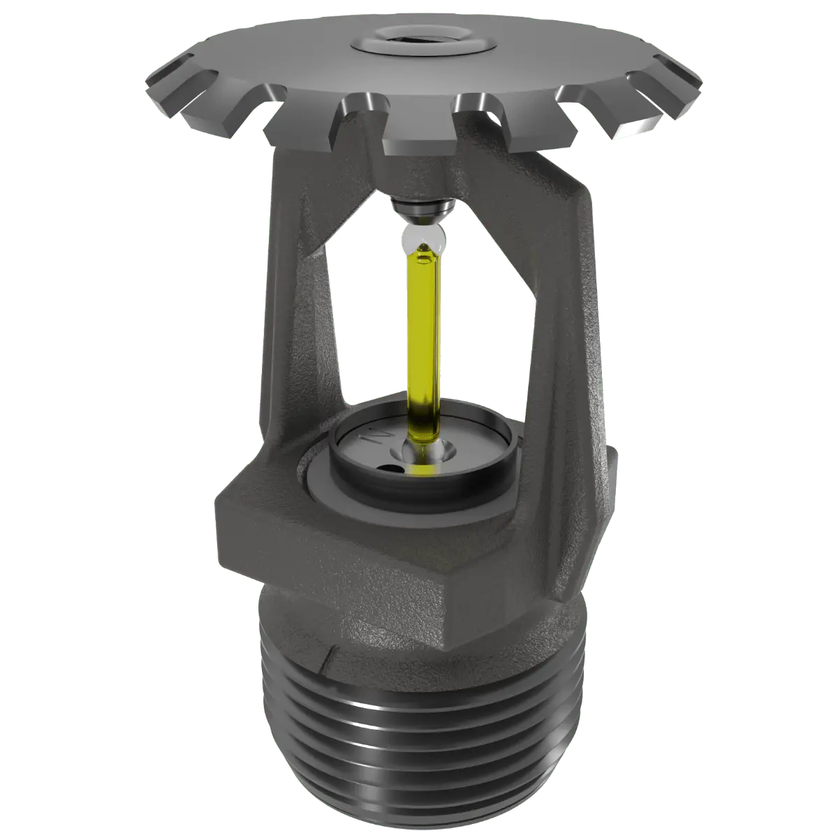VK532 K11.2 ECLHOH Upright Sprinkler Quick Response