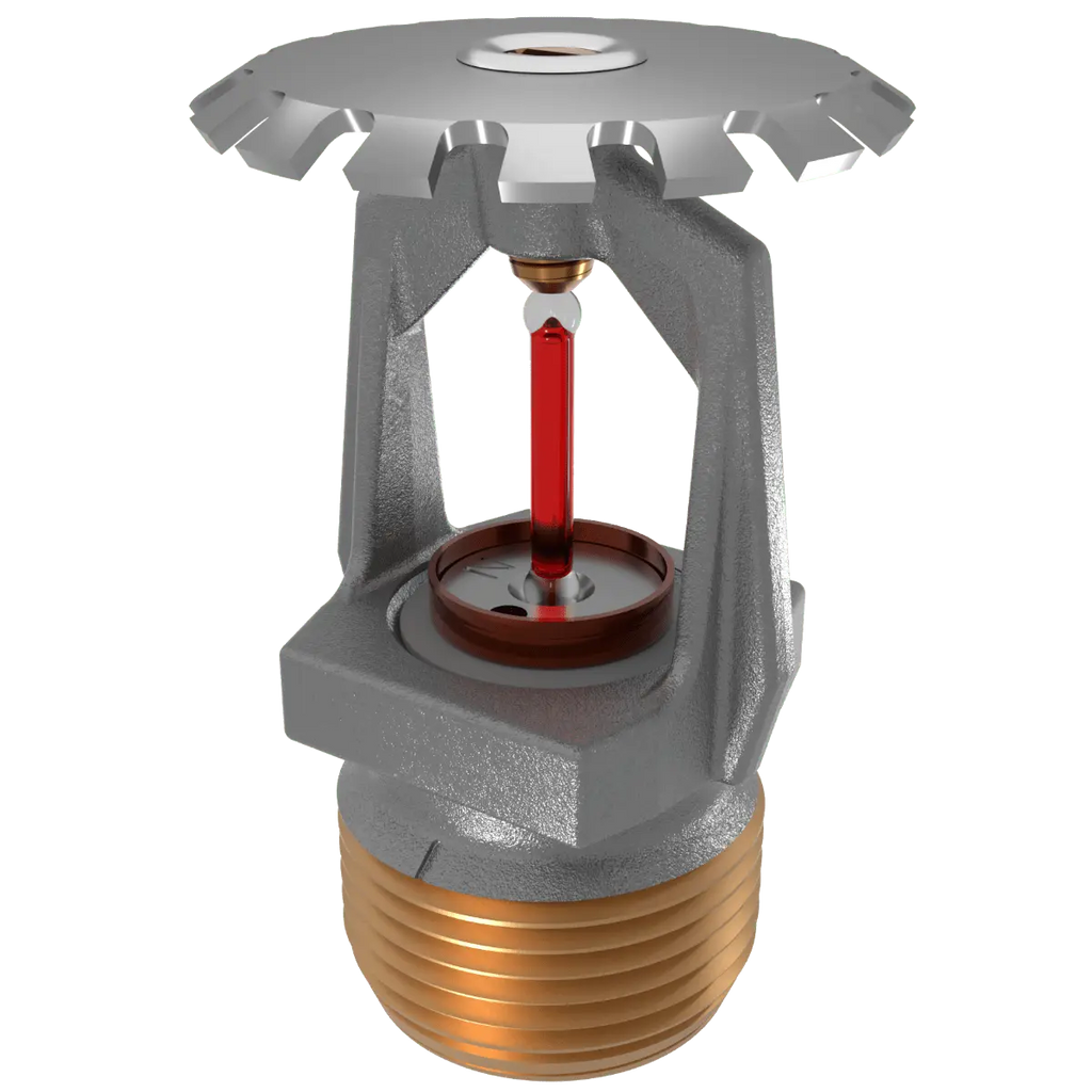 VK532 K11.2 ECLHOH Upright Sprinkler Quick Response