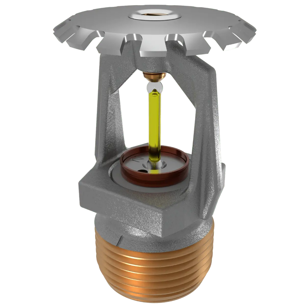 VK532 K11.2 ECLHOH Upright Sprinkler Quick Response