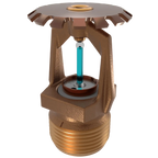VK532 K11.2 ECLHOH Upright Sprinkler Quick Response