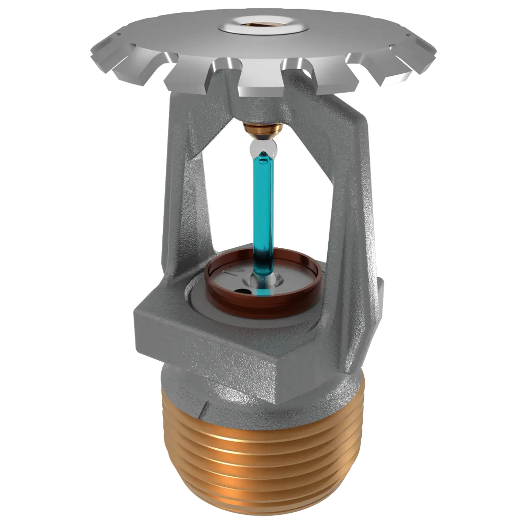 VK532 K11.2 ECLHOH Upright Sprinkler Quick Response