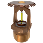 VK532 K11.2 ECLHOH Upright Sprinkler Quick Response