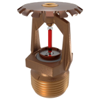 VK532 K11.2 ECLHOH Upright Sprinkler Quick Response