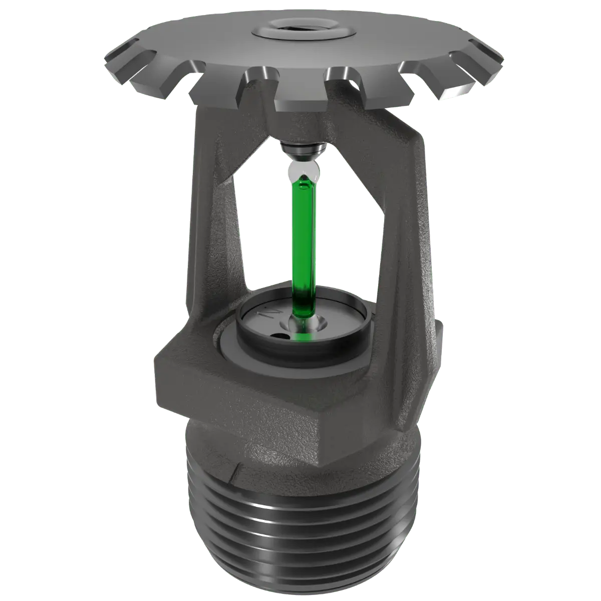 VK532 K11.2 ECLHOH Upright Sprinkler Quick Response
