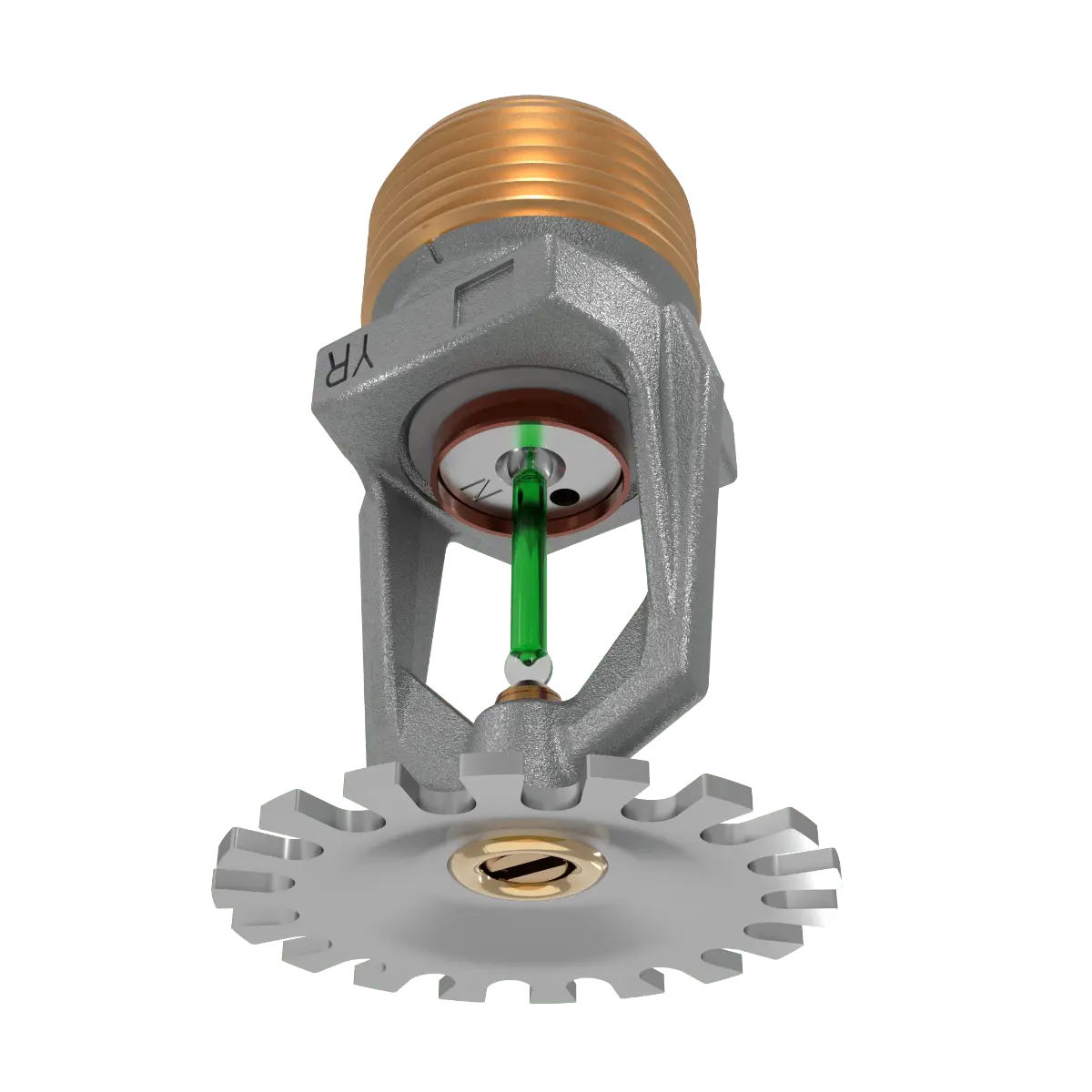 VK534 K11.2 Pendent Sprinkler