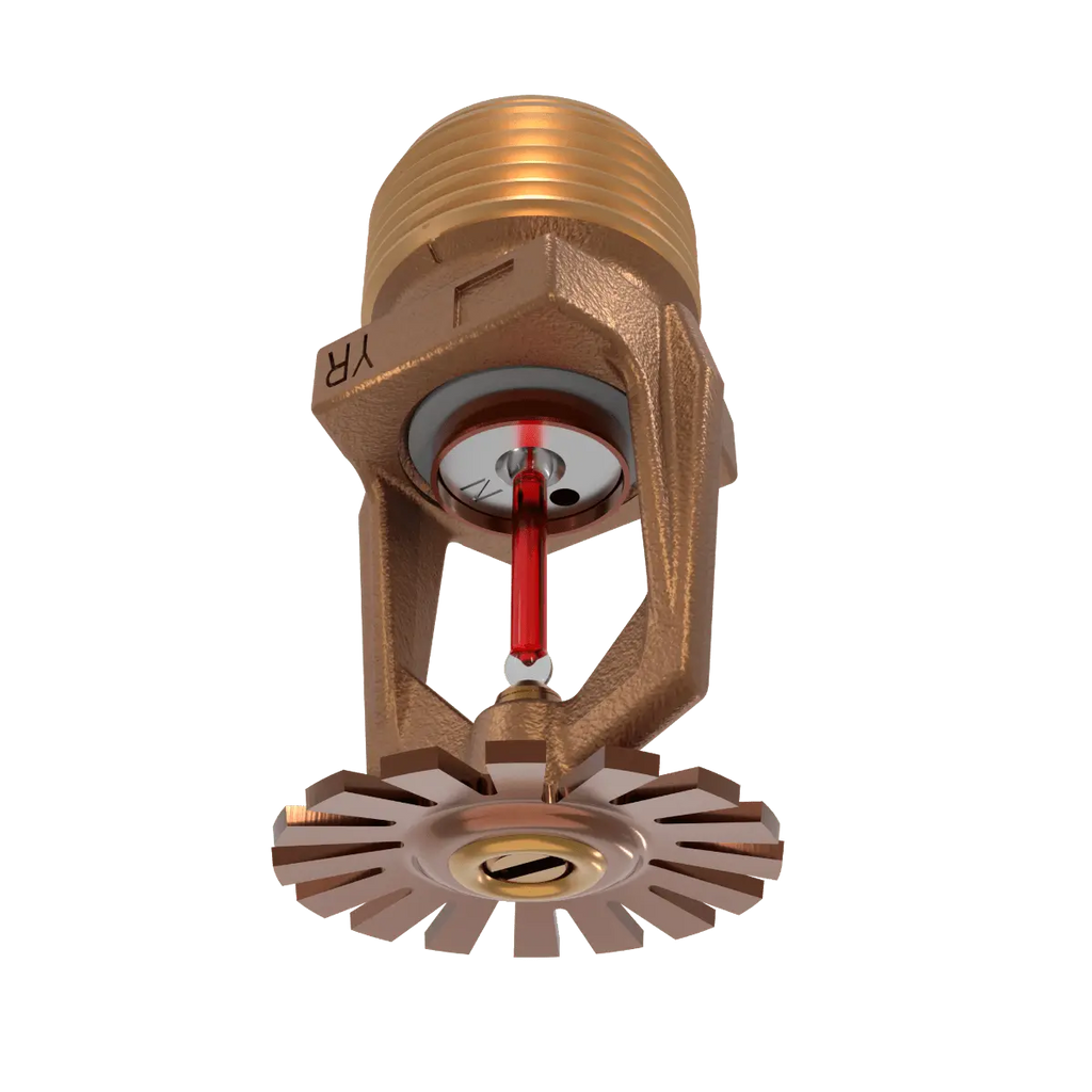 VK534 K11.2 Pendent Sprinkler