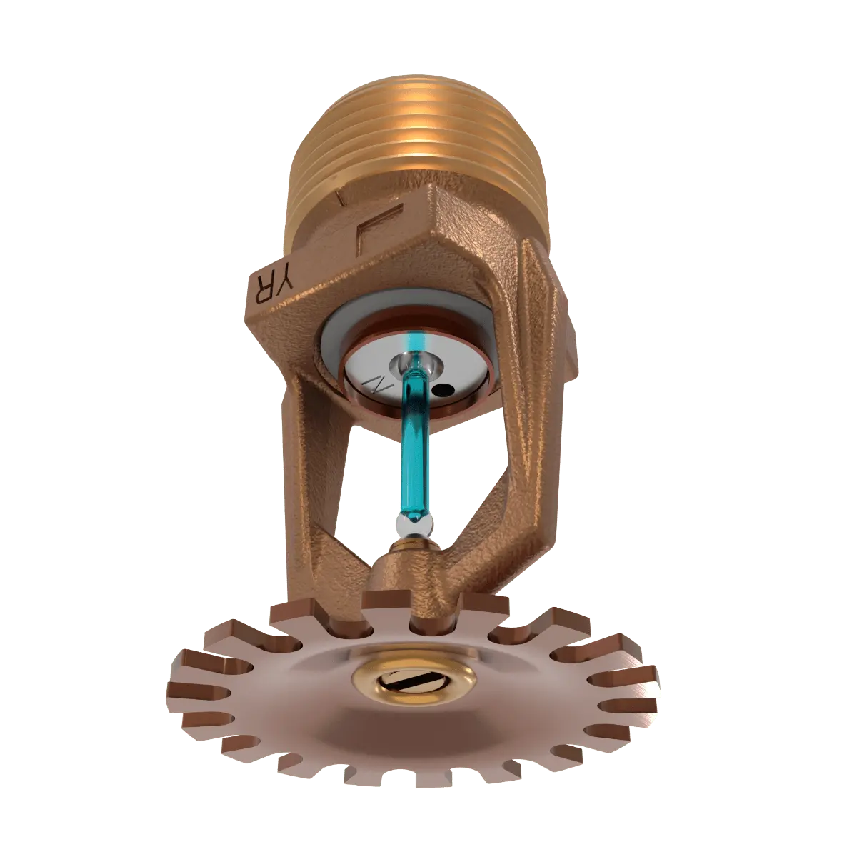 VK534 K11.2 Pendent Sprinkler